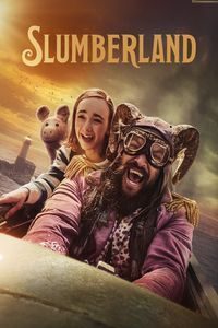 Download Slumberland (2022) Dual Audio {Hindi-English} WEB-DL ESubs 480p [400MB] || 720p [1GB] || 1080p [2.5GB]