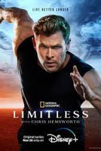 Download Limitless with Chris Hemsworth (Season 1) {English With Subtitles} WeB-DL 480p [160MB] ||720p [500MB] || 1080p [1.3GB]