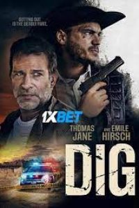 Download Dig (2022) {Telugu DUBBED} WEBRip|| 720p [800MB]