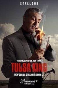 Download Tulsa King (Season 1) [S01E07 Added] {English With Subtitles} WeB-HD 720p [200MB] || 1080p [800MB]