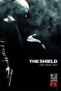 Download The Shield (Season 1-7) {English With Subtitles} Bluray 720p [400MB] || 1080p [950MB]