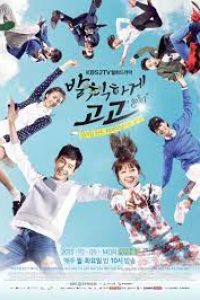 Download Kdrama Cheer Up (Season 1) [S01E12 Added] {Korean With English Subtitles} WeB-HD 720p [350MB] || 1080p [1.3GB]