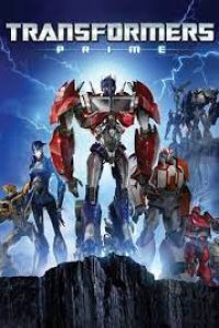 Download Transformers: Prime (Season 1-3) (Hindi Dubbed) WeB-DL 720p [180MB] || 1080p [700MB]