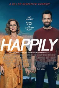 Download Happily (2021) Dual Audio {Hindi-English} 480p [350MB] | 720p [950MB] | 1080p [2GB]