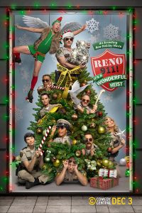 Download Reno 911!: It’s a Wonderful Heist (2022) {English With Subtitles} 480p [350MB] || 720p [750MB] || 1080p [1.4GB]