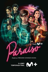 Download Paradise (Season 1-2) Multi Audio {Hindi-English-Spanish} Esubs WeB- DL 480p [200MB] || 720p [350MB] || 1080p [1.2GB]