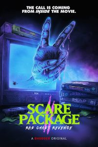 Download Scare Package II: Rad Chad’s Revenge (2022) {English With Subtitles} Web-DL 480p [300MB] || 720p [800MB] || 1080p [1.8GB]