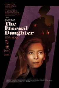 Download The Eternal Daughter (2022) {English With Subtitles} 480p [300MB] || 720p [800MB] || 1080p [1.9GB]