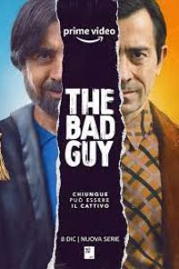 Download The Bad Guy (Season 1) {Hindi Dudded} WeB-DL 720p 10Bit [320MB]