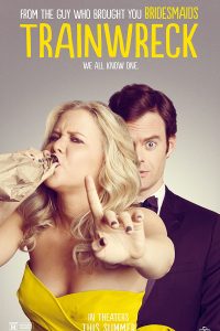 Download Trainwreck (2015) Dual Audio {Hindi-English} 480p [400MB] | 720p [1.1GB] | 1080p [2.6GB]