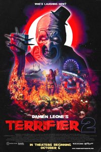 Download Terrifier 2 (2022) {English With Subtitles} 480p [400MB] || 720p [1.1GB] || 1080p [2.5GB]