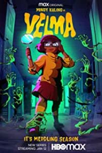 Download Velma (Season 1) [S01E02 Added] {English With Subtitles} WeB-DL 720p [200MB] || 1080p [1.5GB]