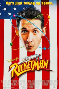 Download RocketMan (1997) Dual Audio (Hindi-English) Esubs Bluray 480p [350MB] || 720p [900MB] || 1080p [2GB]