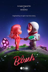 Download Blush (2021) {English With Subtitles} WEB-DL 480p [100MB] | 720p [200MB]