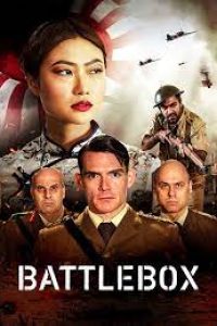 Download Battlebox (2023) {English With Subtitles} 480p [200MB] || 720p [600MB] || 1080p [1.4GB]