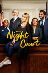 Download Night Court (Season 1) [S01E02 Added] {English With Subtitles} WeB-HD 720p [170MB] || 1080p [500MB]