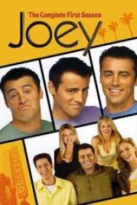 Download Joey (Season 1-2) {English With Subtitles} [Also Hindi Subs] WeB-HD 720p [175MB] || 1080p [420MB]