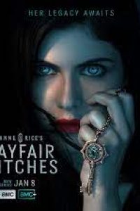 Download Mayfair Witches (Season 1) [S01E02 Added] {English With Subtitles} WeB-DL 720p [350MB] || 1080p [1.1GB]