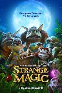 Download Strange Magic (2015) {English With Subtitles} 480p [400MB] || 720p [850MB] || 1080p [1.6GB]