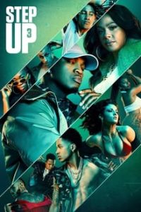 Download Step Up: High Water (Season 1-3) {English With Subtitles} WeB-DL 720p [350MB] || 1080p [1GB]