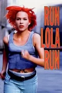 Download Run Lola Run (1998) Dual Audio (Hindi-English) 480p [300MB] || 720p [750MB]