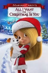 Download Mariah Carey’s All I Want for Christmas Is You (2017) Dual Audio {Hindi-English} BluRay Esubs 480p [325MB] || 720p [950MB] || 1080p [2GB]