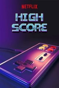 Download High Score Season 1 (English with Subtitles) WeB-DL 720p [350MB] || 1080p [900MB]