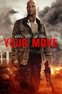 Download Your Move (2017) Dual Audio {Hindi-English} BluRay ESubs 480p [330MB] || 720p [910MB] || 1080p [2.1GB]