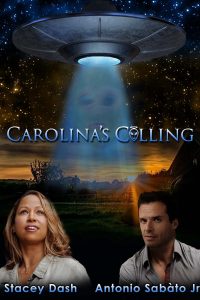 Download Carolinas Calling (2021) Dual Audio {Hindi-English} 480p [330MB] | 720p [1.1GB]