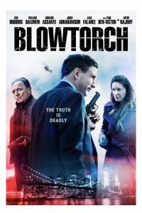 Download Blowtorch (2016) WEB-DL Dual Audio {Hindi-English} 480p [300MB] | 720p [850MB]