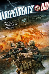 Download Independents’ Day (2016) Dual Audio (Hindi-English) 480p [400MB] || 720p [1.4GB]