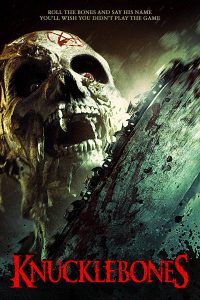 Download Knucklebones (2016) Dual Audio {Hindi-English} 480p [300MB] | 720p [700MB]