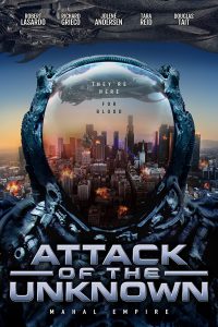 Download Attack of the Unknown (2020) Dual Audio (Hindi-English) 720p [340MB] || 1080p [1.2GB]