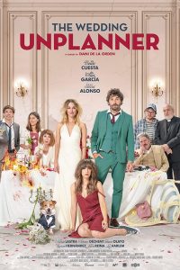 Download The Wedding Unplanner (2020) AMZN WEB-DL Dual Audio {Hindi-Spanish} 480p [550MB] | 720p [1.2GB] | 1080p [2GB]