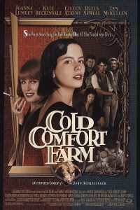 Download Cold Comfort Farm (1995) {English With Subtitles} 480p [450MB] || 720p [950MB]