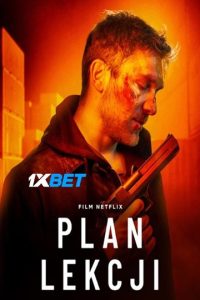 Download Lesson Plan (2022) {Hindi DUBBED} WEBRip|| 720p [800MB]