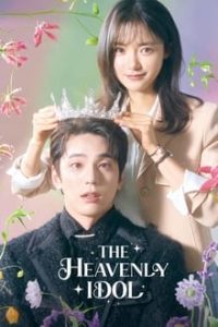 Download The Heavenly Idol (Season 1) Kdrama [S01E12 Added] {Korean With English Subtitles} WeB-DL 480p [180MB] || 720p [300MB] || 1080p [1.3GB]