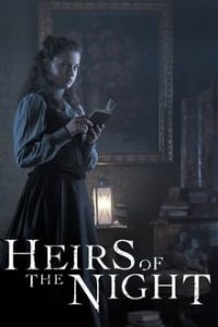 Download Heirs of the Night (Season 1) 2019 Hindi Dubbed (ORG) WEB-DL 720p [350MB]