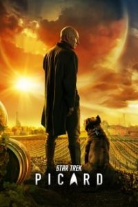 Download Star Trek: Picard (Season 1-3) [S03E08 Added] Dual Audio {Hindi-English} 480p [150MB] || 720p [450MB]