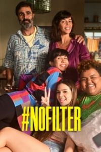 Download #NoFilter (Season 1) Dual Audio {English-Portuguese} Msubs WeB-DL 720p [300MB] || 1080p [1.5GB]