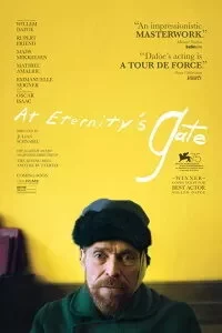 Download At Eternity’s Gate (2018) {English With Subtitles} 480p [400MB] || 720p [999MB] || 1080p [2.9GB]