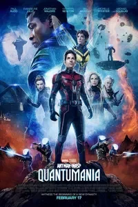 Download Ant-Man and the Wasp: Quantumania (2023) {English Audio} CAMRip 480p [380MB] || 720p [860MB] || 1080p [2GB]