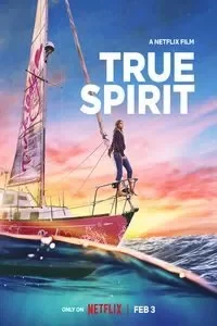 Download True Spirit (2023) Dual Audio {Hindi-English} Msubs WeB-DL 480p [360MB] || 720p [1GB] || 1080p [2.3GB]