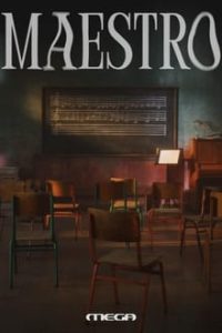 Download Maestro In Blue (Season 1) Dual Audio {English-Greek} Esubs WeB-DL 720p [290MB] || 1080p [1.1GB]