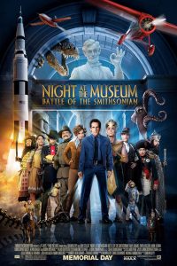 Download Night at the Museum: Battle of the Smithsonian (2009) {Hindi-English} 480p [800MB] || 720p [1.4GB] || 1080p [2.4GB]