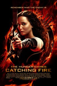 Download The Hunger Games: Catching Fire (2013) {Hindi-English} 480p [450MB] || 720p [1.2GB] || 1080p [3.5GB]