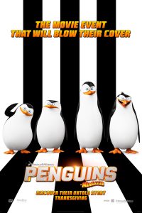 Download Penguins of Madagascar (2014) Dual Audio (Hindi-English) 480p [300MB] || 720p [850MB] || 1080p [3.7GB]