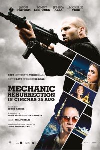 Download Mechanic: Resurrection (2016) Dual Audio {Hindi-English} 480p [300MB] || 720p [950MB] || 1080p [1.7GB]