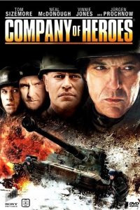 Download Company Of Heroes (2013) Dual Audio {Hindi-English} 480p [370MB] | 720p [900MB] | 1080p [1.9GB]