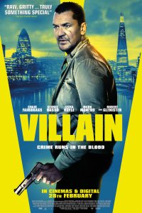 Download Villain (2020) Dual Audio {Hindi-English} WEB-DL ESubs 480p [310MB] || 720p 0[870MB] || 1080p [2GB]